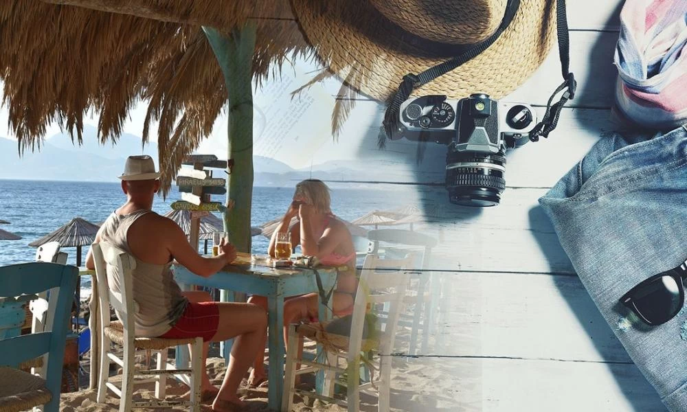 Πως θα αναπληρωθούν τα 19 χαμένα δισ. του τουρισμού